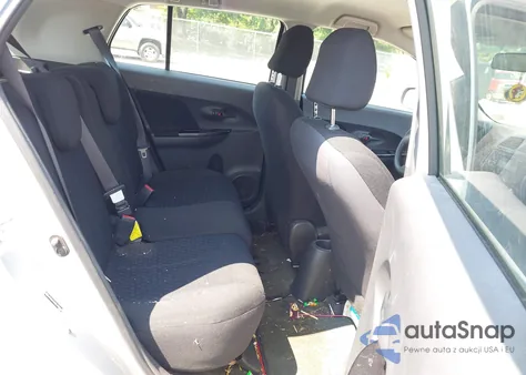 2008 Scion Xd from USA, damaged, VIN JTKKU10458J005828